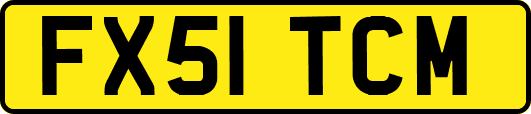 FX51TCM