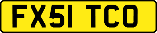 FX51TCO