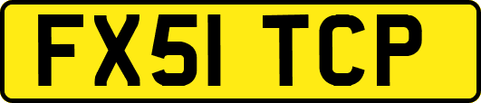 FX51TCP