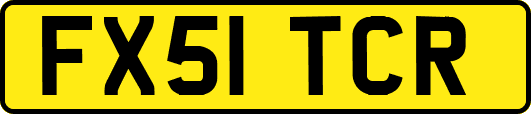 FX51TCR