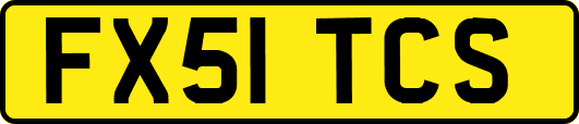 FX51TCS