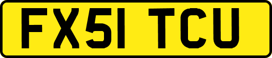 FX51TCU