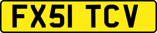 FX51TCV