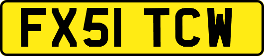 FX51TCW