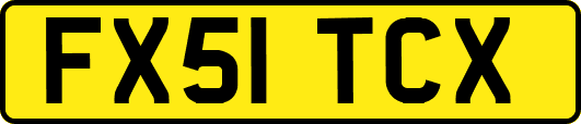 FX51TCX