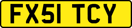 FX51TCY