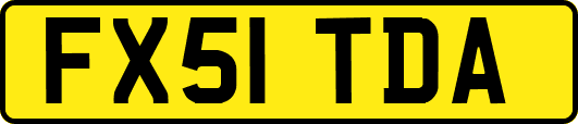 FX51TDA