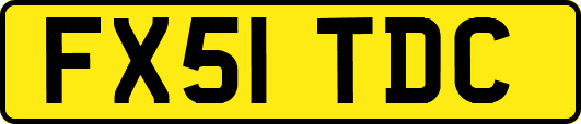 FX51TDC