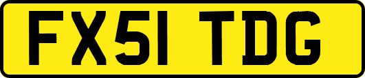 FX51TDG