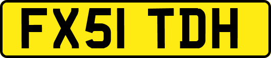 FX51TDH