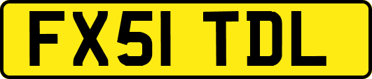 FX51TDL