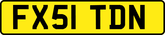 FX51TDN