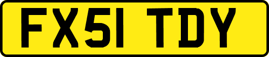 FX51TDY