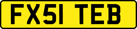 FX51TEB