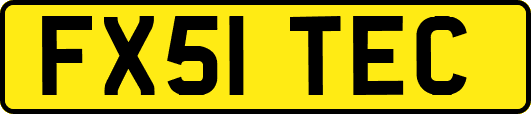 FX51TEC