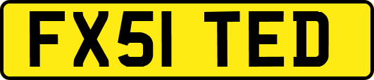 FX51TED