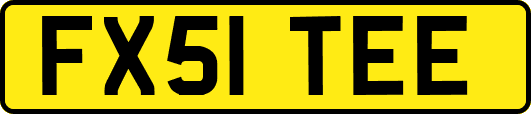 FX51TEE