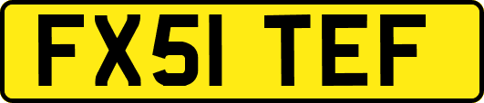 FX51TEF