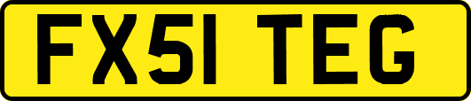FX51TEG