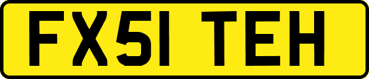 FX51TEH