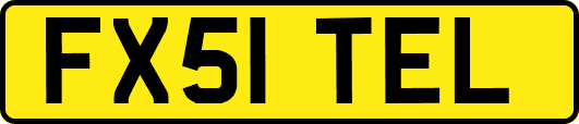 FX51TEL
