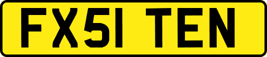 FX51TEN