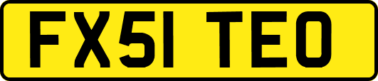 FX51TEO