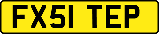 FX51TEP