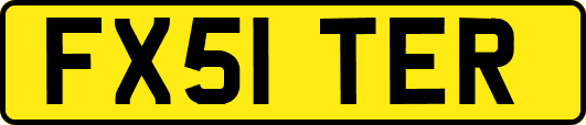 FX51TER