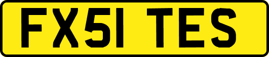 FX51TES