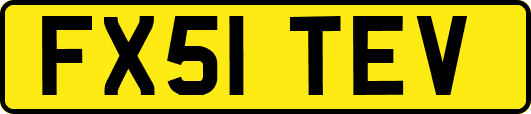 FX51TEV