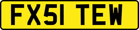 FX51TEW