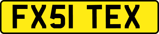 FX51TEX