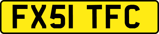 FX51TFC