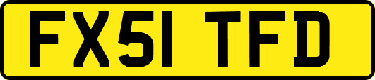FX51TFD