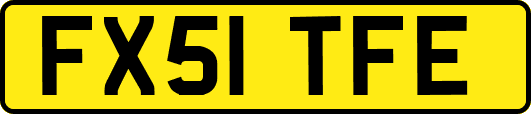 FX51TFE