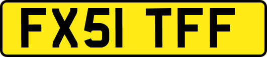 FX51TFF