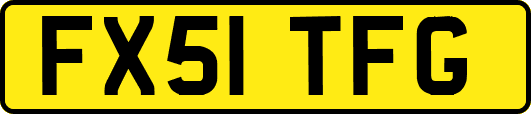 FX51TFG