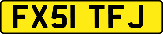 FX51TFJ