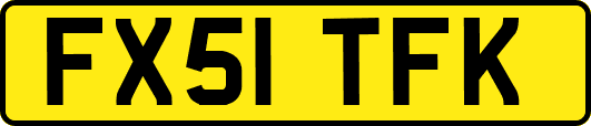 FX51TFK