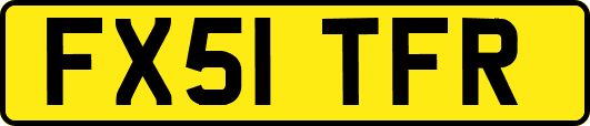 FX51TFR