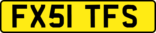 FX51TFS