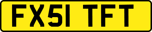 FX51TFT