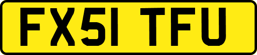 FX51TFU