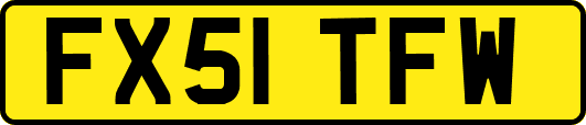 FX51TFW