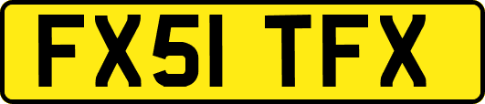 FX51TFX