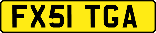 FX51TGA