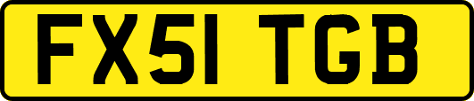 FX51TGB