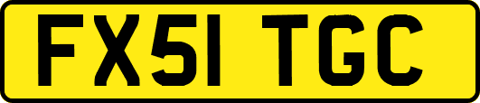 FX51TGC