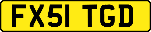 FX51TGD